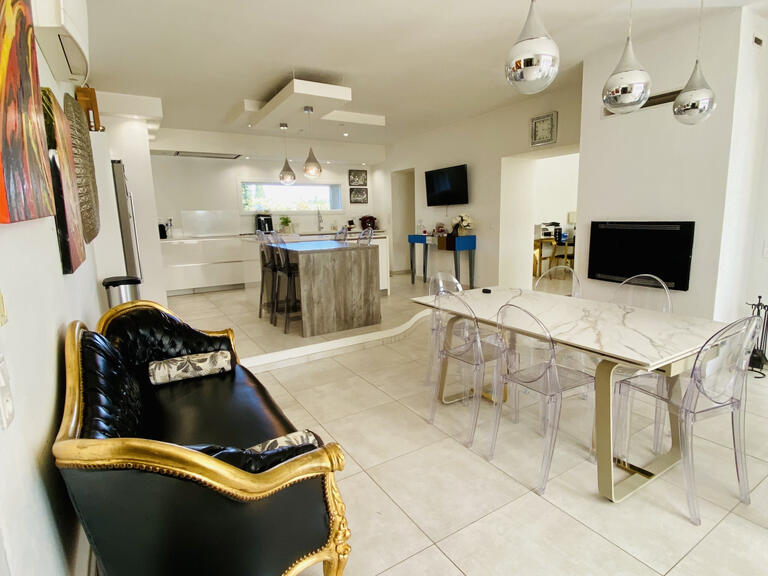 Villa Jonquières - 7 chambres - 450m²