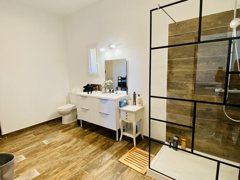 Villa Jonquières - 7 chambres - 450m²