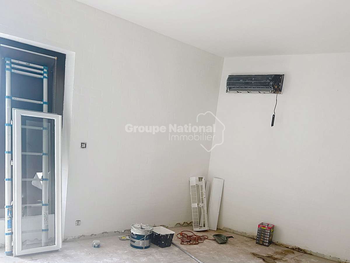 Maison Jonquières-Saint-Vincent