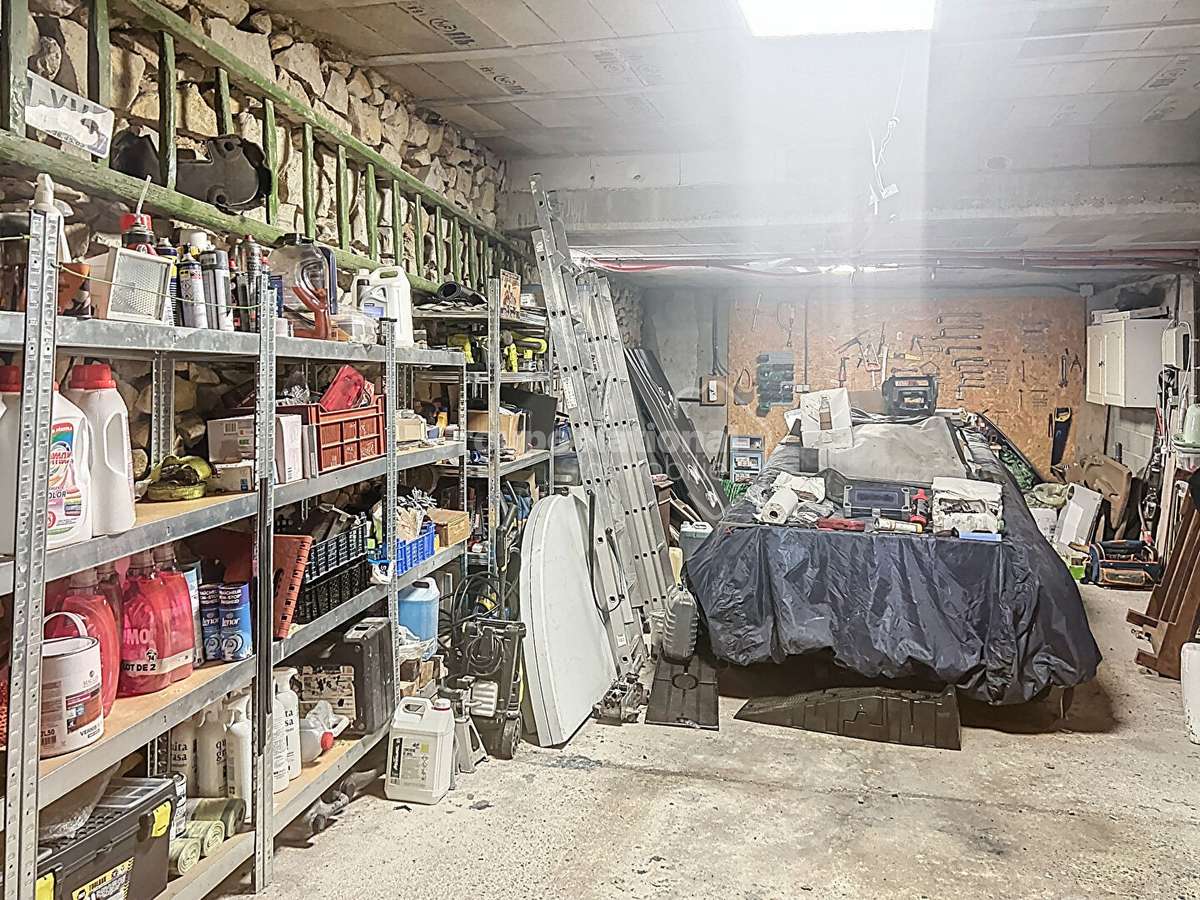 Maison Jonquières-Saint-Vincent