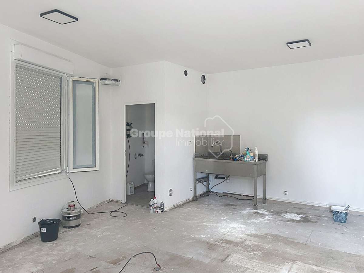 Maison Jonquières-Saint-Vincent