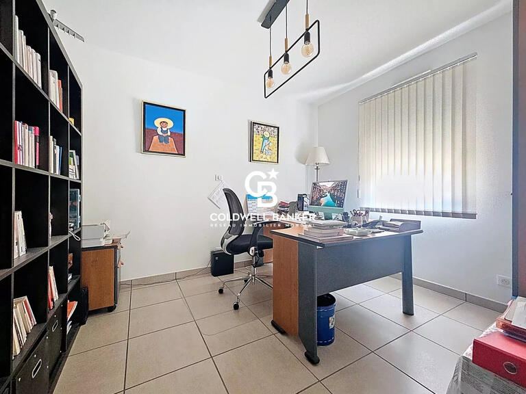 House Jonzac - 3 bedrooms - 172m²