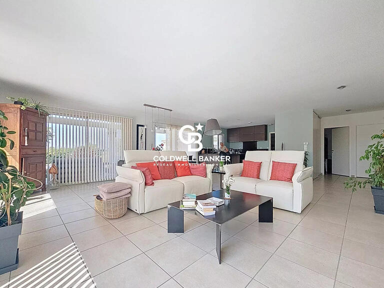 House Jonzac - 3 bedrooms - 172m²