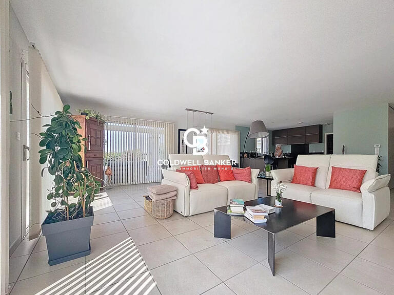 House Jonzac - 3 bedrooms - 172m²