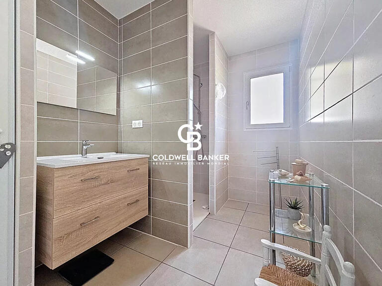 House Jonzac - 3 bedrooms - 172m²
