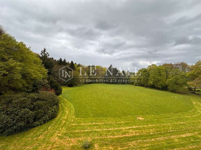 Château Josselin - 9 chambres - 750m²