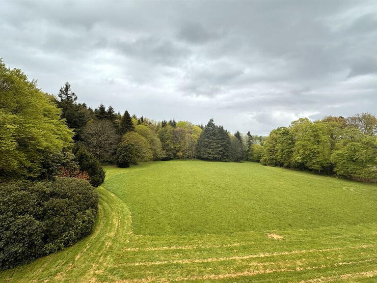 Château Josselin - 9 chambres - 750m²