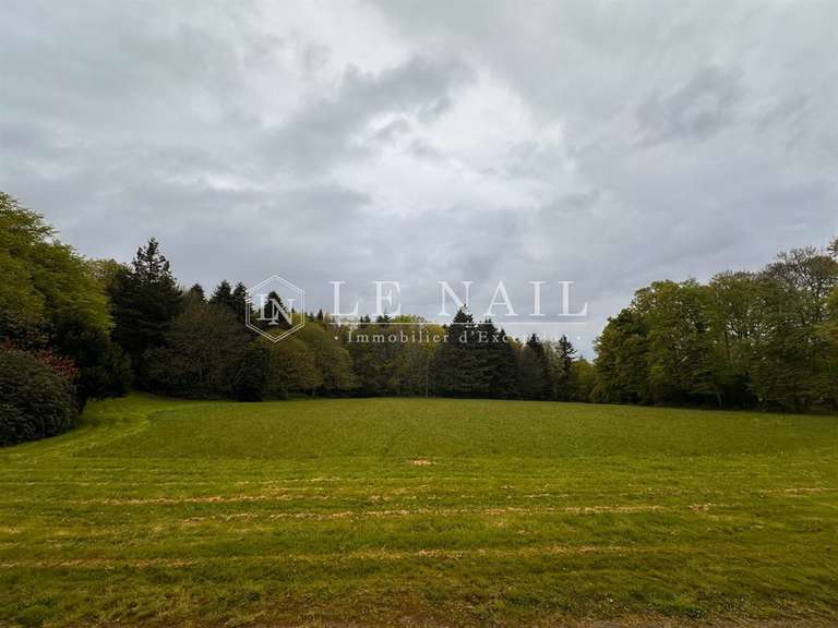 Château Josselin - 9 chambres - 750m²