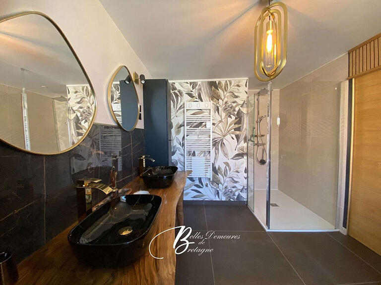 Maison Josselin - 3 chambres