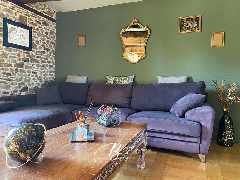 Maison Josselin - 3 chambres
