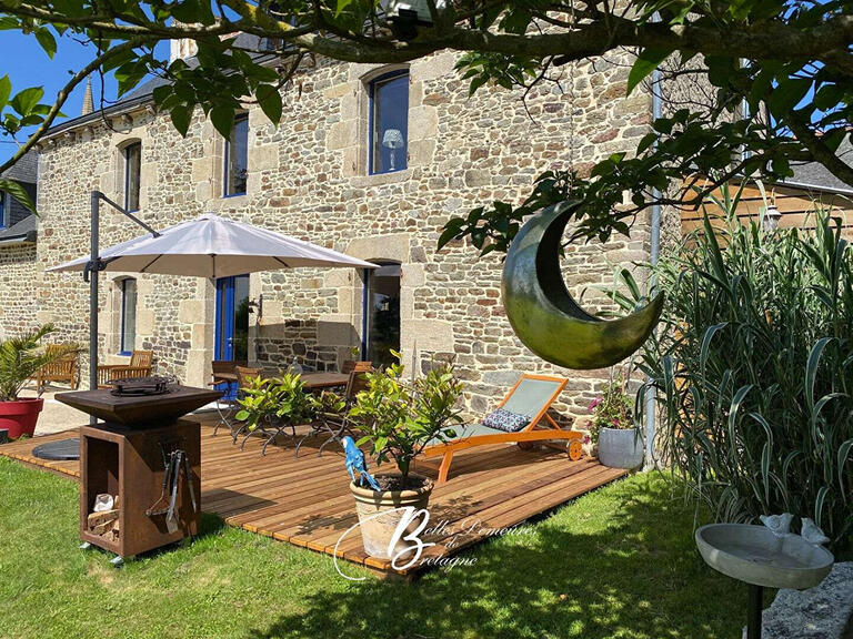 Maison Josselin - 3 chambres