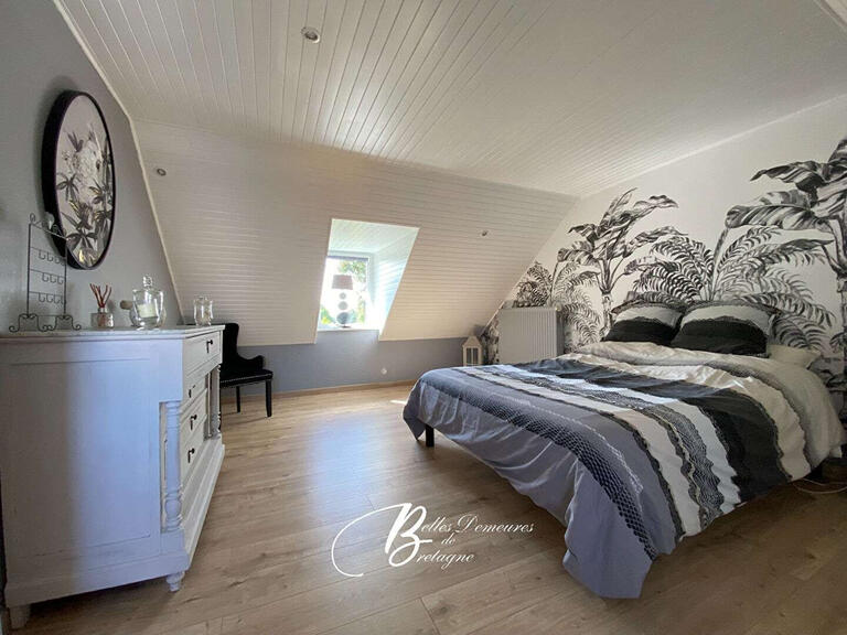 Maison Josselin - 3 chambres