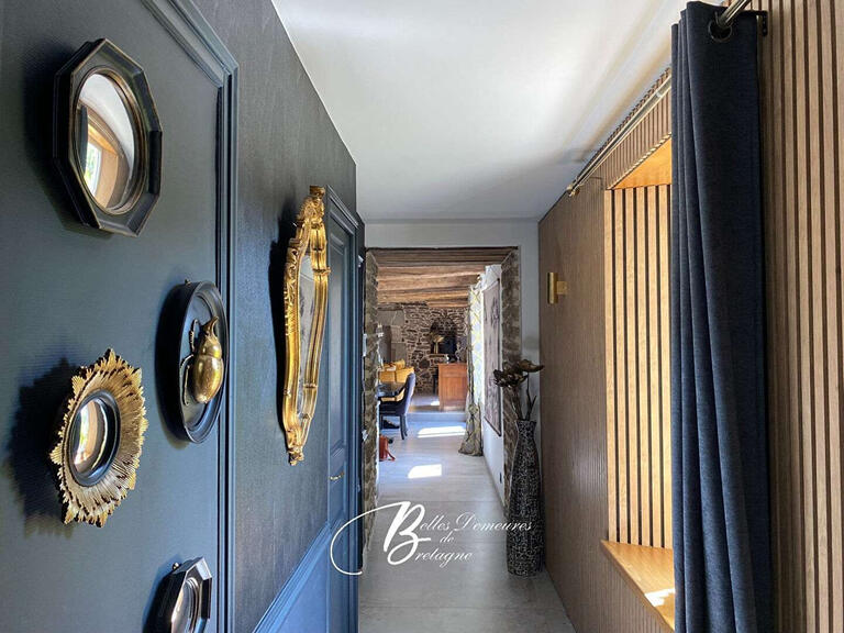 Maison Josselin - 3 chambres