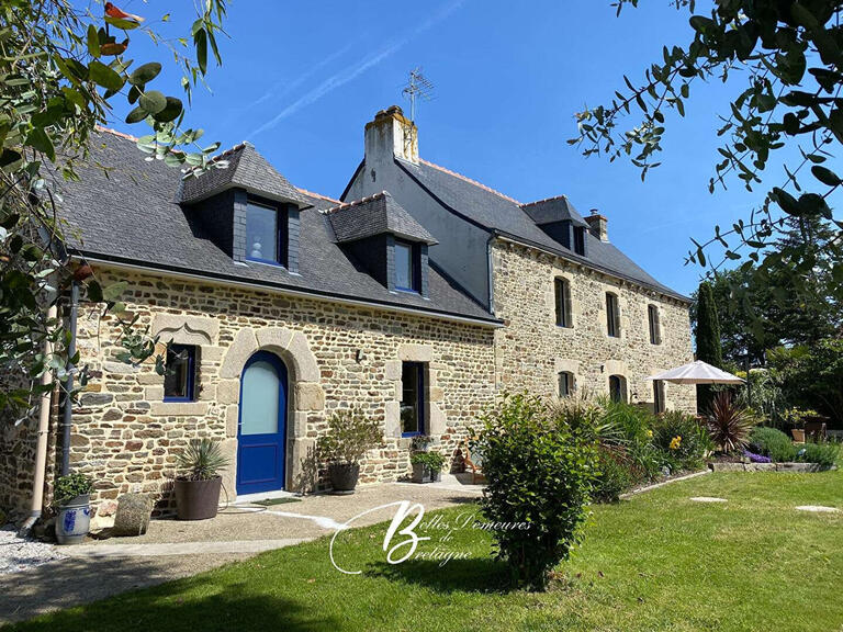 Maison Josselin - 3 chambres