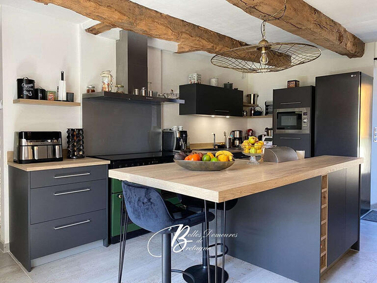 Maison Josselin - 3 chambres