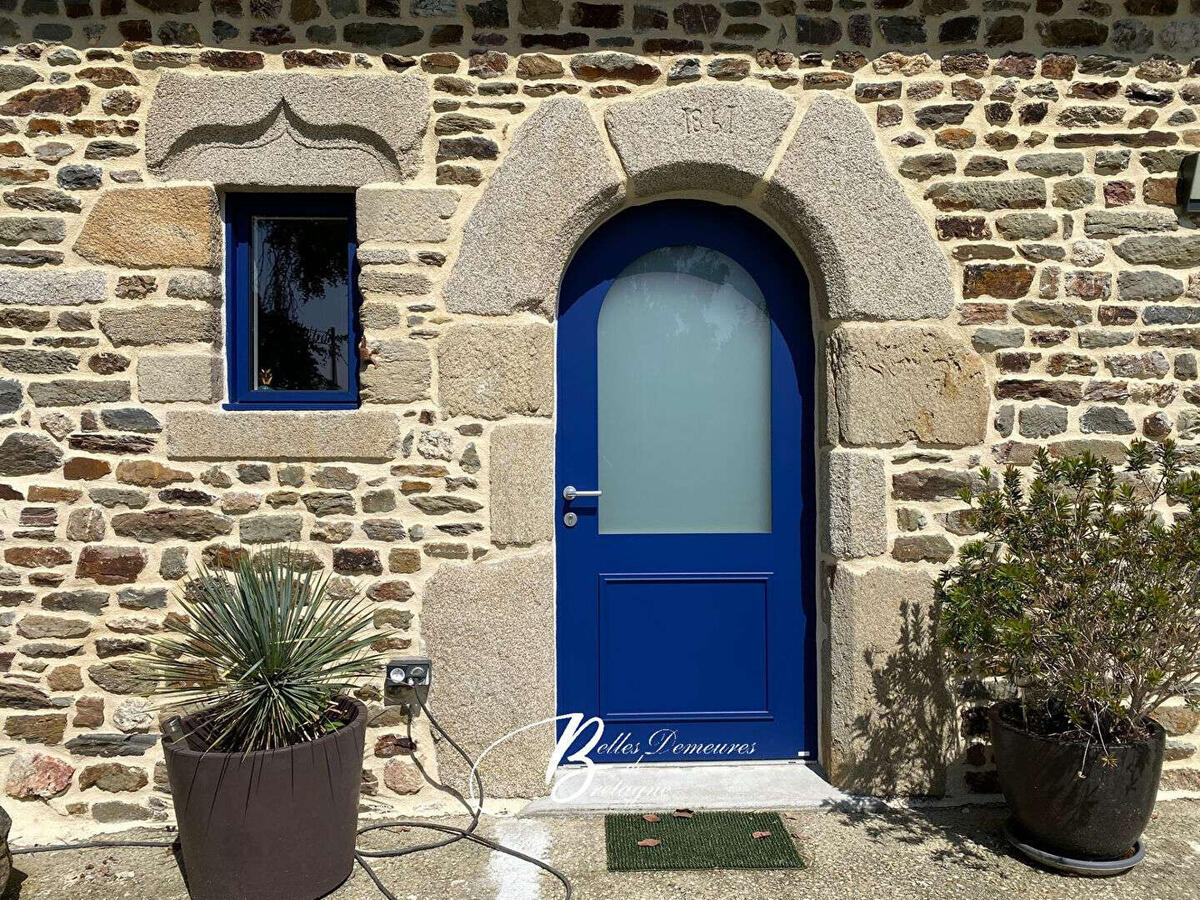 Maison Josselin