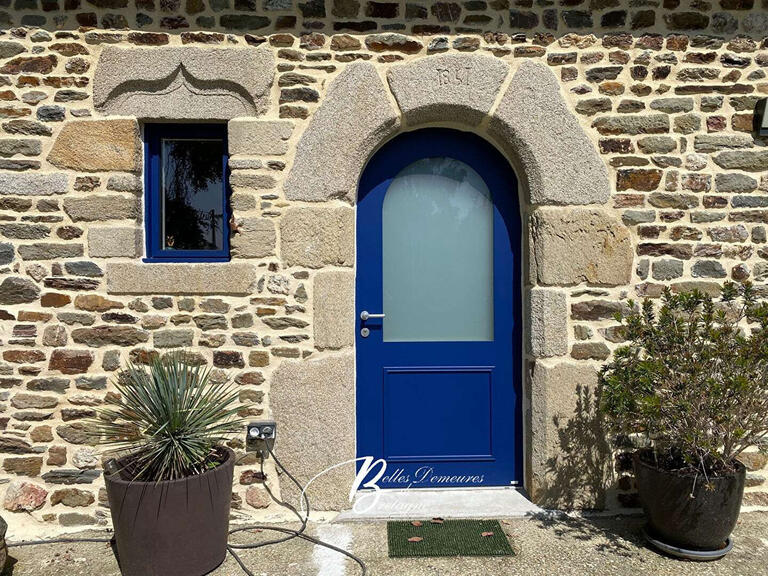 Maison Josselin - 3 chambres