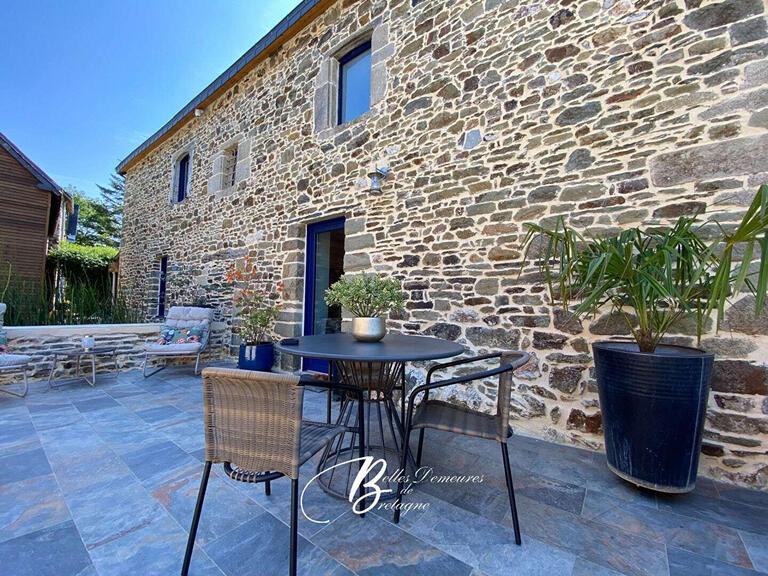 Maison Josselin - 3 chambres