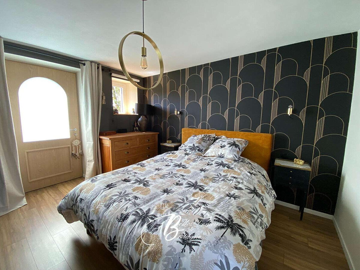 Maison Josselin