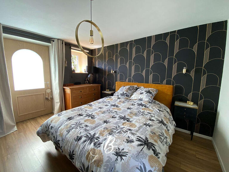 Maison Josselin - 3 chambres