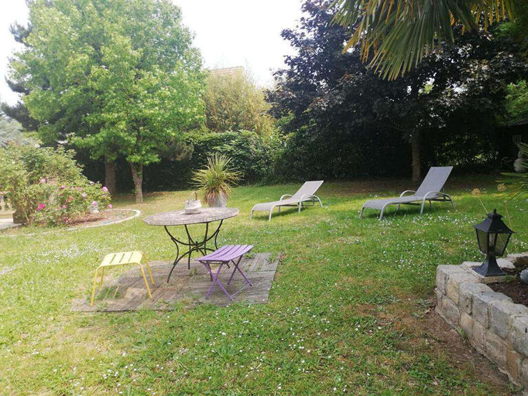 Maison Jouars-Pontchartrain - 4 chambres