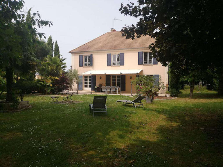 Maison Jouars-Pontchartrain - 4 chambres