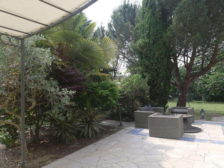 Maison Jouars-Pontchartrain - 4 chambres