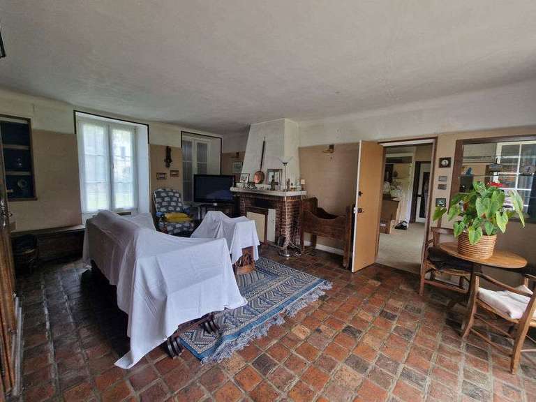 Maison Jouars-Pontchartrain - 4 chambres