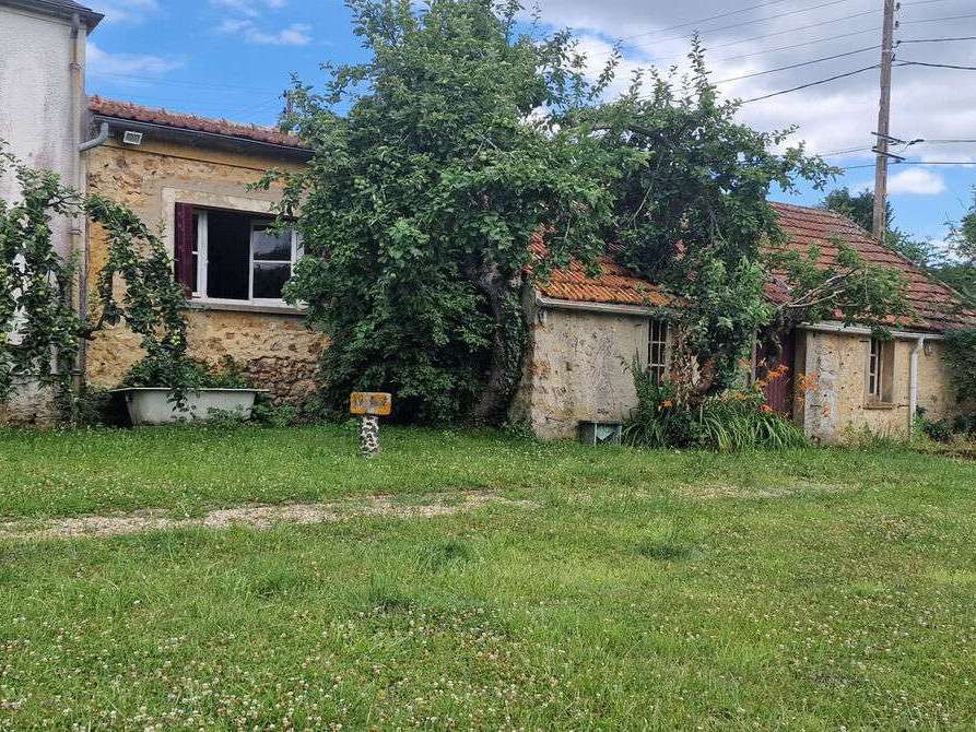 House Jouars-Pontchartrain