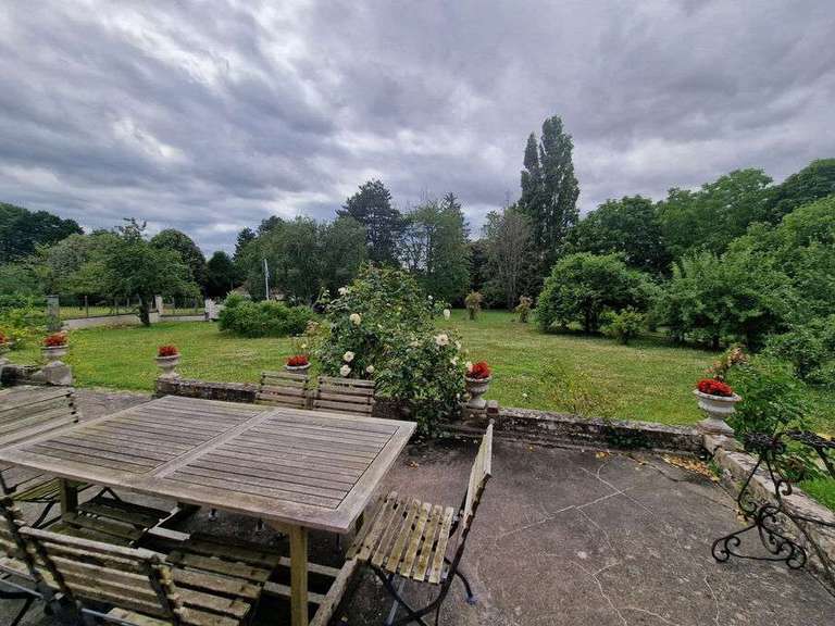 House Jouars-Pontchartrain - 4 bedrooms