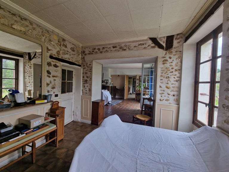 Maison Jouars-Pontchartrain - 4 chambres