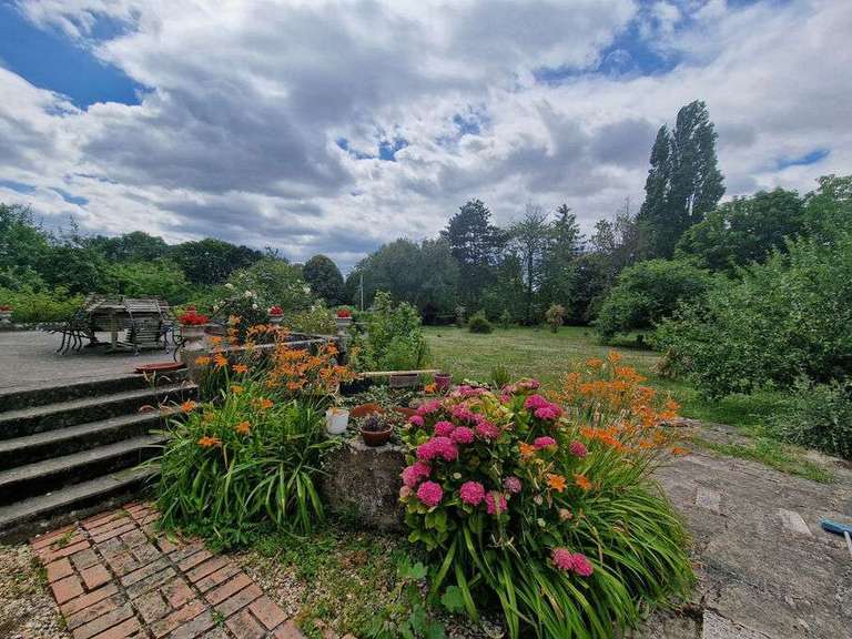 House Jouars-Pontchartrain - 4 bedrooms