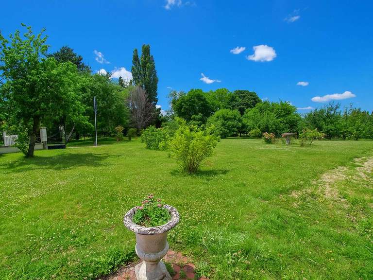 House Jouars-Pontchartrain - 4 bedrooms