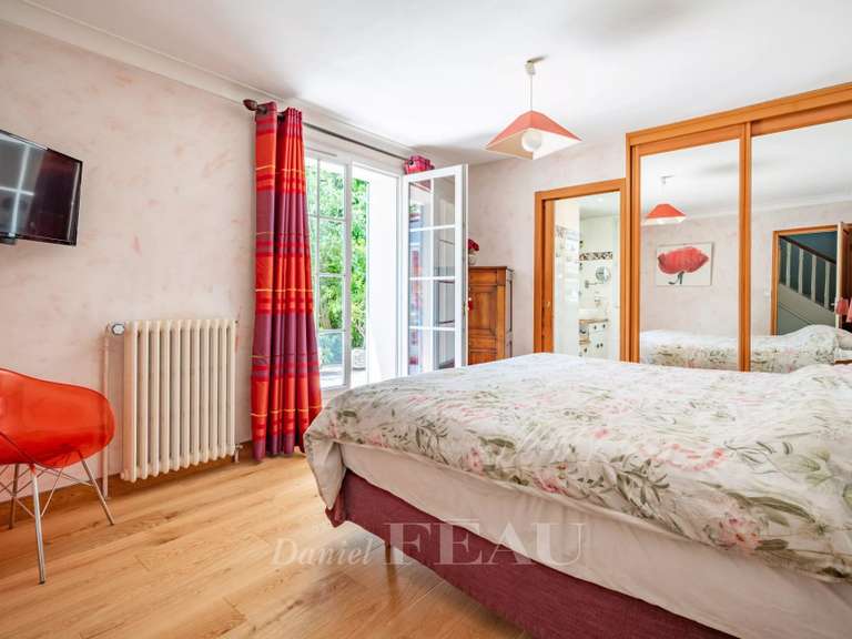Maison Jouars-Pontchartrain - 5 chambres - 320m²