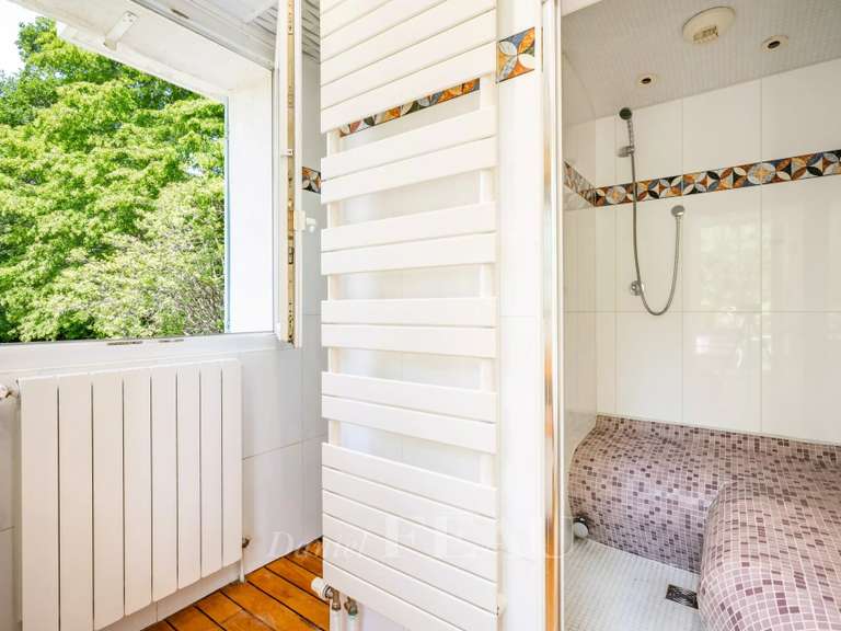 Maison Jouars-Pontchartrain - 5 chambres - 320m²