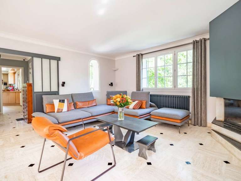 Maison Jouars-Pontchartrain - 5 chambres - 320m²