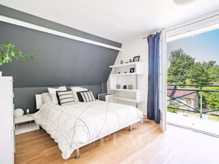 Maison Jouars-Pontchartrain - 5 chambres - 320m²