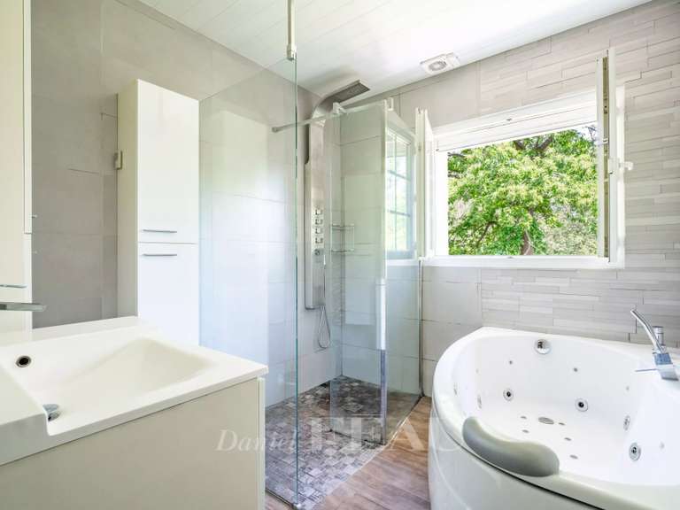 Maison Jouars-Pontchartrain - 5 chambres - 320m²