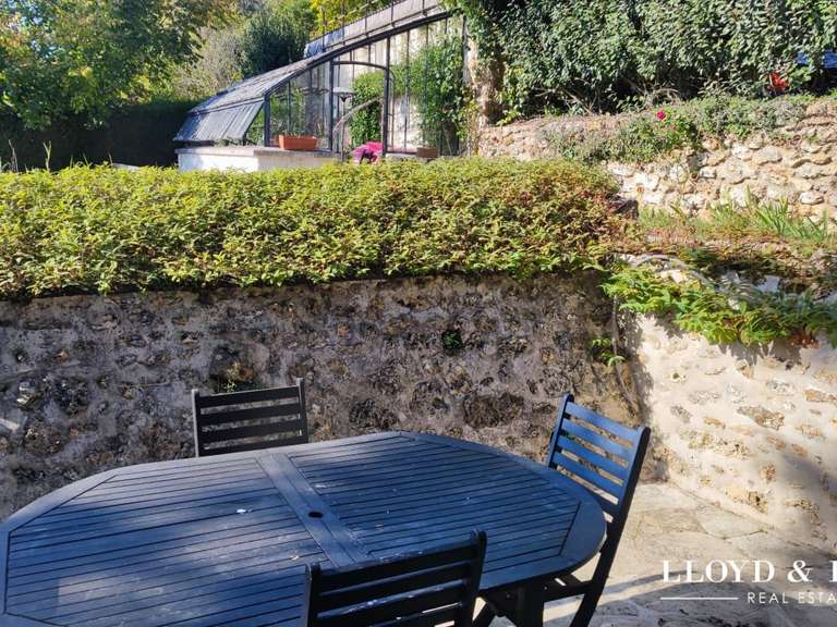 Maison Jouars-Pontchartrain - 4 chambres - 300m²