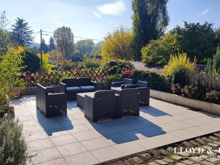 Maison Jouars-Pontchartrain - 4 chambres - 300m²