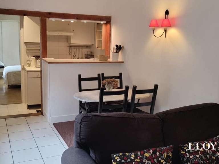 Maison Jouars-Pontchartrain - 4 chambres - 435m²