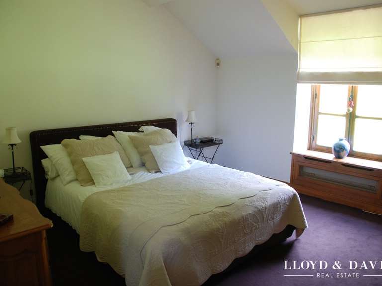 Maison Jouars-Pontchartrain - 4 chambres - 435m²