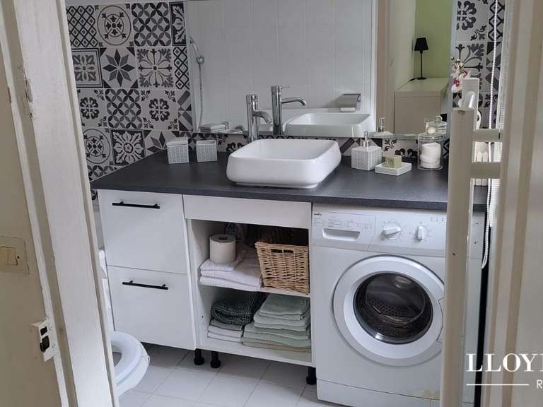 Maison Jouars-Pontchartrain - 4 chambres - 435m²