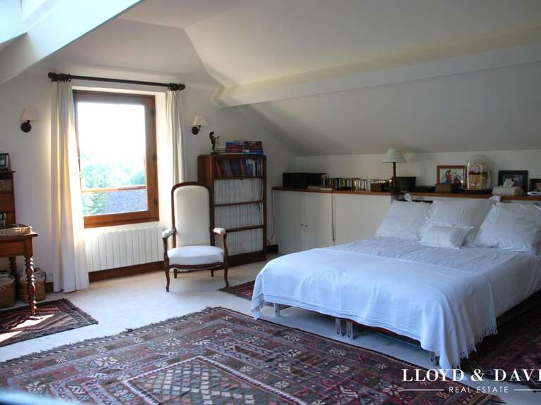 Maison Jouars-Pontchartrain - 4 chambres - 435m²