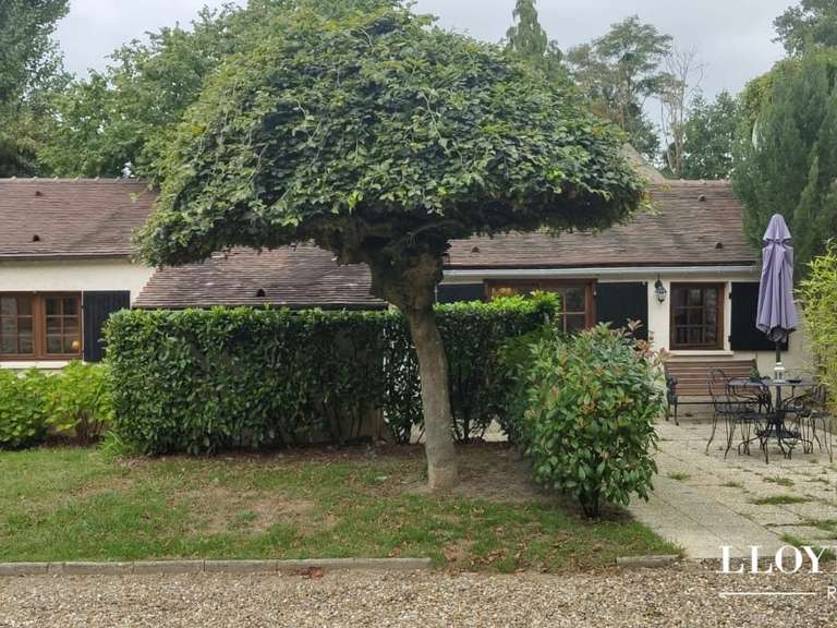 Maison Jouars-Pontchartrain - 4 chambres - 435m²