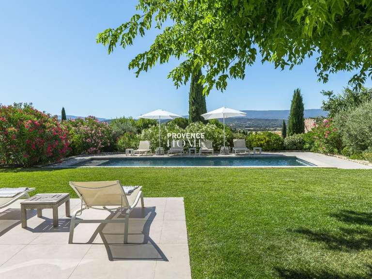 Maison Joucas - 3 chambres - 143m²