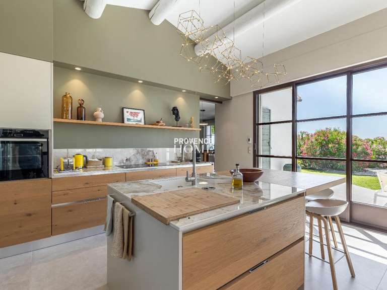 Maison Joucas - 3 chambres - 143m²