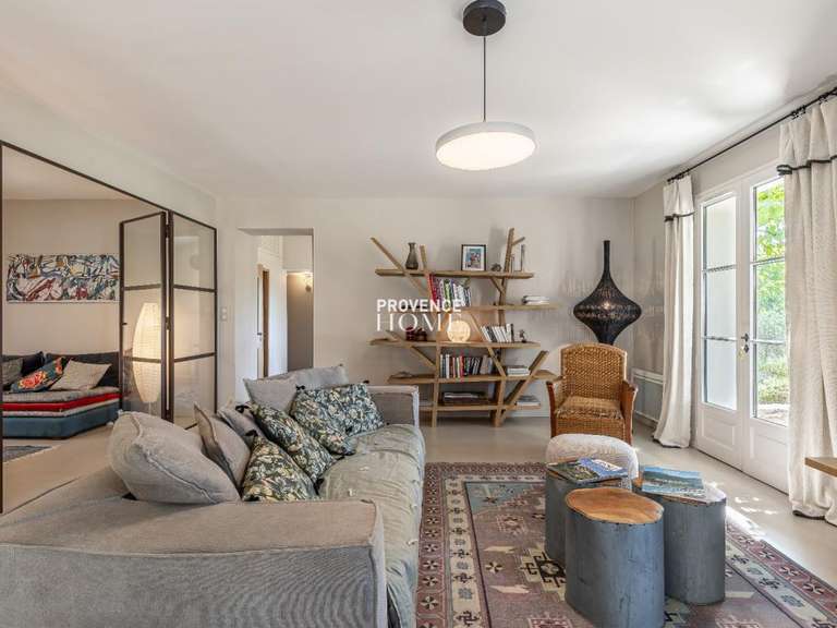 Maison Joucas - 3 chambres - 143m²
