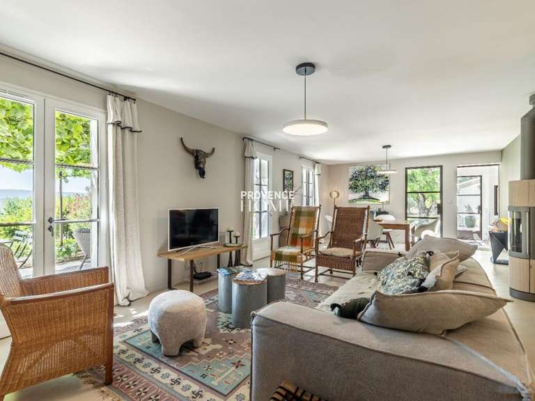 Maison Joucas - 3 chambres - 143m²
