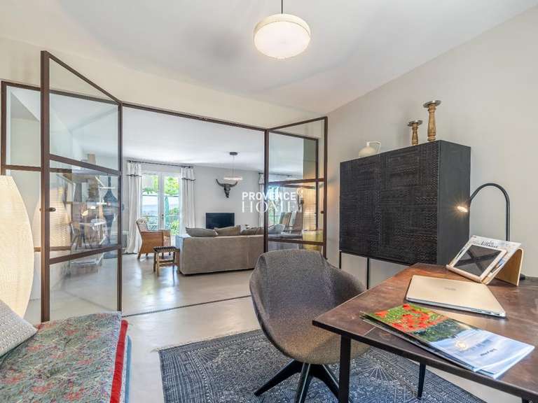 Maison Joucas - 3 chambres - 143m²